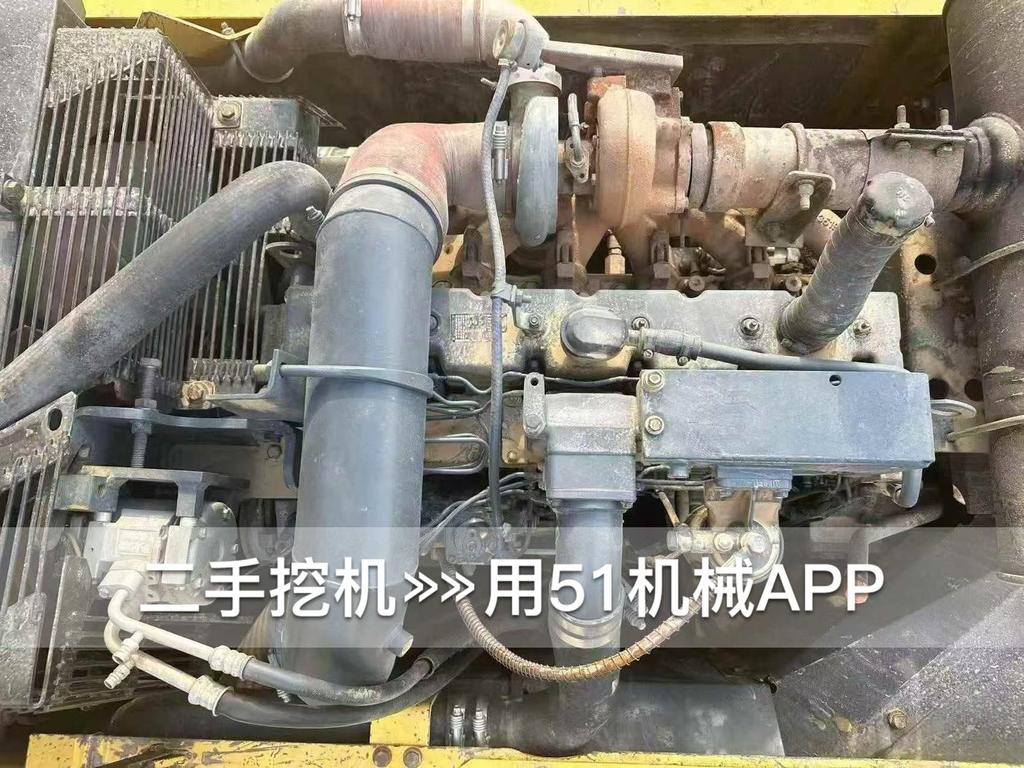 51机械